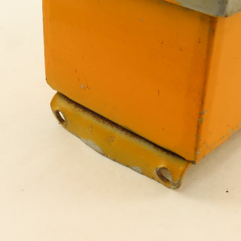 Wiegmann PB2 2 Button Operator Control Enclosure E-Stop 2 Way Selector 600V