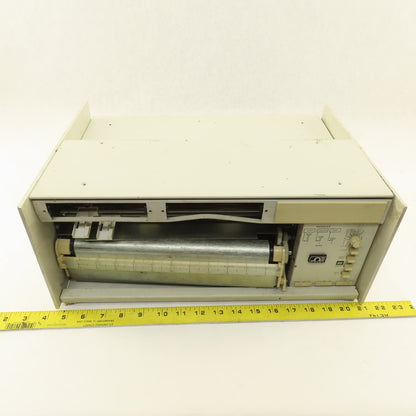 Omega RD 2052 Chart Recorder Parts/Repair