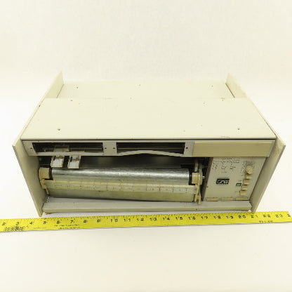 Omega RD 2052 Chart Recorder Parts/Repair
