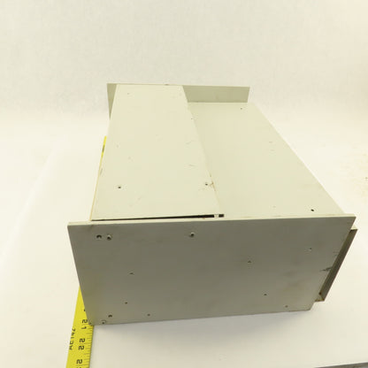 Omega RD 2052 Chart Recorder Parts/Repair