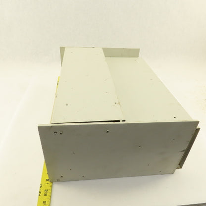 Omega RD 2052 Chart Recorder Parts/Repair
