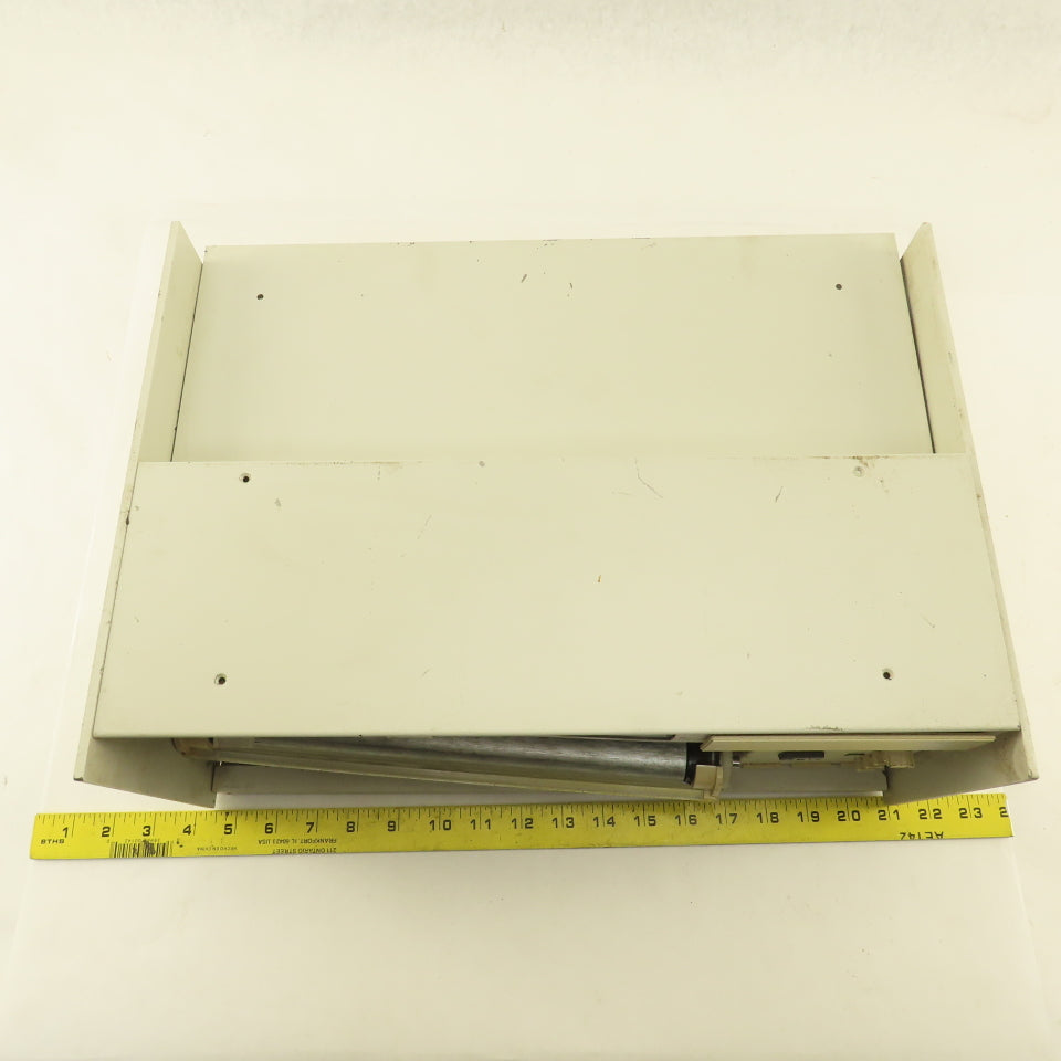 Omega RD 2052 Chart Recorder Parts/Repair