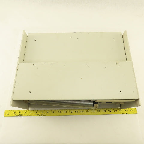 Omega RD 2052 Chart Recorder Parts/Repair