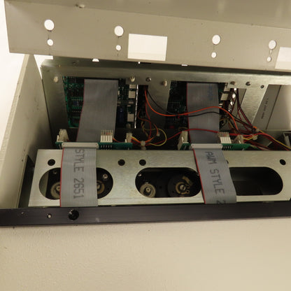 Omega RD 2052 Chart Recorder Parts/Repair