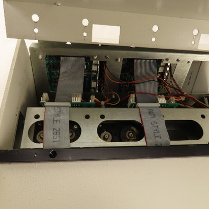 Omega RD 2052 Chart Recorder Parts/Repair