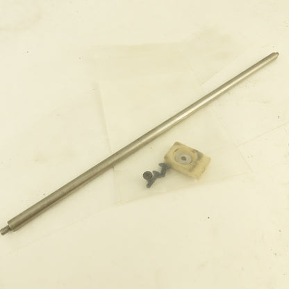 Omega RD 2052 Chart Recorder Parts/Repair