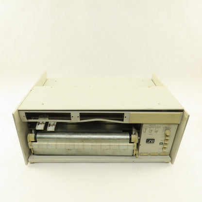 Omega RD 2052 Chart Recorder Parts/Repair