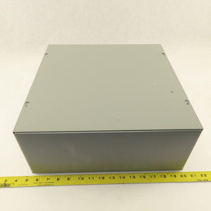 Wiegmann SC151506NKWW 15" x 15" x 6" Junction Pull Box J-Box Type 2 NIB