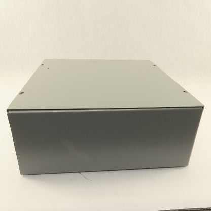 Wiegmann SC151506NKWW 15" x 15" x 6" Junction Pull Box J-Box Type 2 NIB