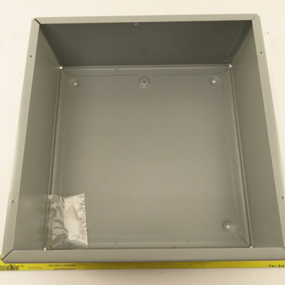 Wiegmann SC151506NKWW 15" x 15" x 6" Junction Pull Box J-Box Type 2 NIB