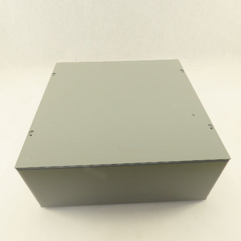 Wiegmann SC151506NKWW 15" x 15" x 6" Junction Pull Box J-Box Type 2 NIB