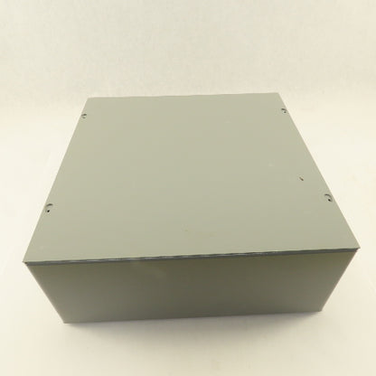 Wiegmann SC151506NKWW 15" x 15" x 6" Junction Pull Box J-Box Type 2 NIB
