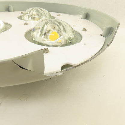 American Electric ATBM P40 MVOLT R5 MP LED Parking Lot Light 150-400W Damaged