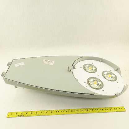 American Electric ATBM P40 MVOLT R5 MP LED Parking Lot Light 150-400W Damaged