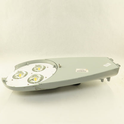 American Electric ATBM P40 MVOLT R5 MP LED Parking Lot Light 150-400W Damaged