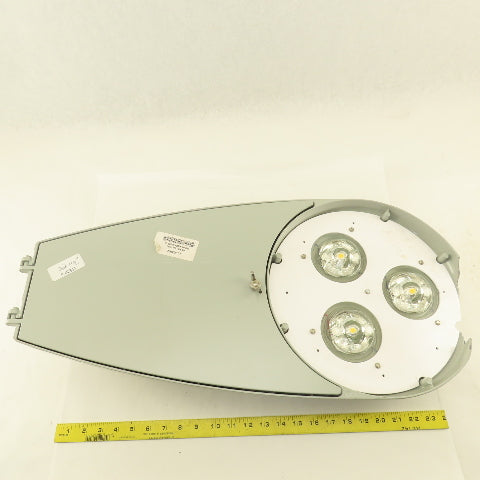 American Electric ATBM P40 MVOLT R5 MP LED Parking Lot Light 150-400W Damaged