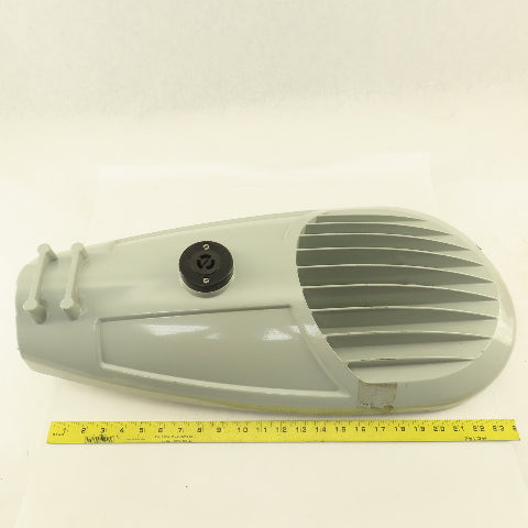 American Electric ATBM P40 MVOLT R5 MP LED Parking Lot Light 150-400W Damaged