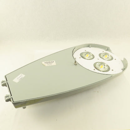 American Electric ATBM P40 MVOLT R5 MP LED Parking Lot Light 150-400W Damaged