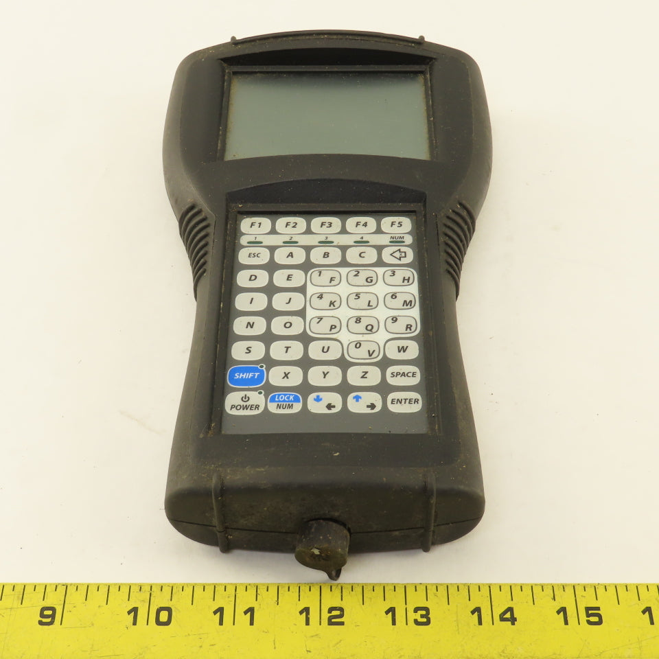 QSI Corp QTERM-G55 Handheld HMI Controller