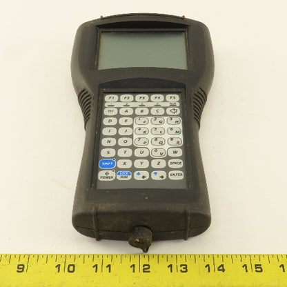 QSI Corp QTERM-G55 Handheld HMI Controller