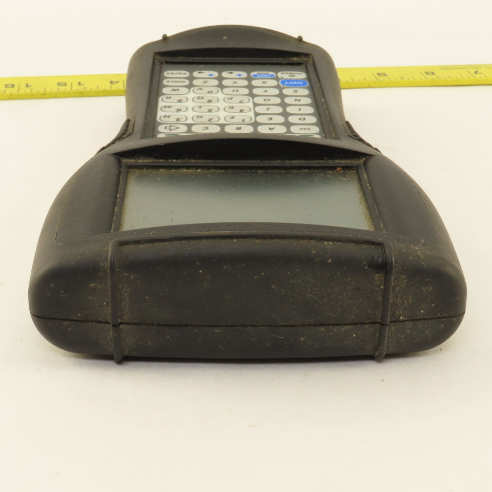 QSI Corp QTERM-G55 Handheld HMI Controller