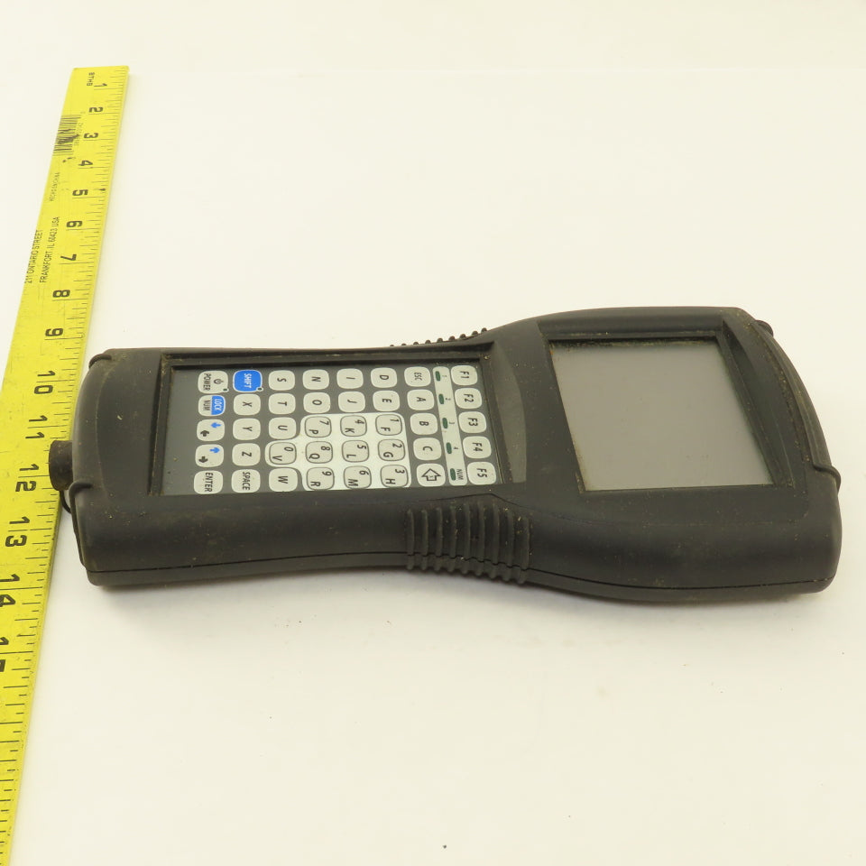QSI Corp QTERM-G55 Handheld HMI Controller