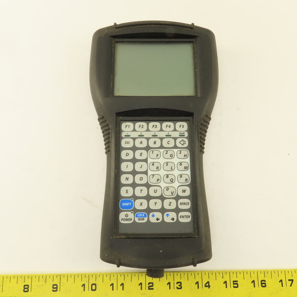 QSI Corp QTERM-G55 Handheld HMI Controller