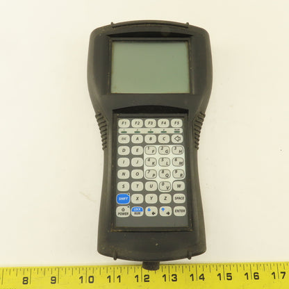 QSI Corp QTERM-G55 Handheld HMI Controller