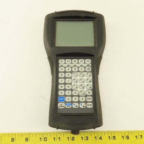 QSI Corp QTERM-G55 Handheld HMI Controller