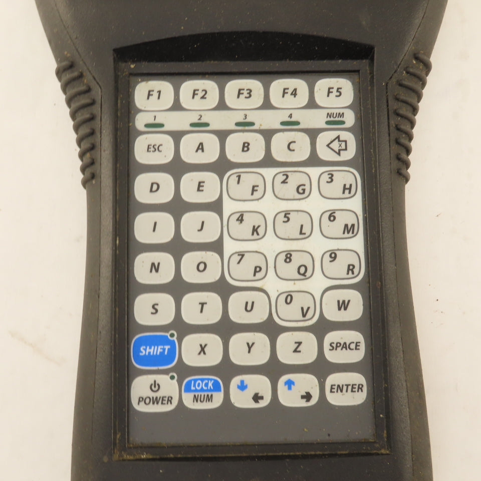QSI Corp QTERM-G55 Handheld HMI Controller