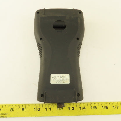 QSI Corp QTERM-G55 Handheld HMI Controller
