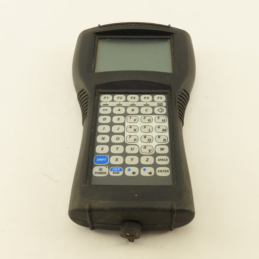 QSI Corp QTERM-G55 Handheld HMI Controller