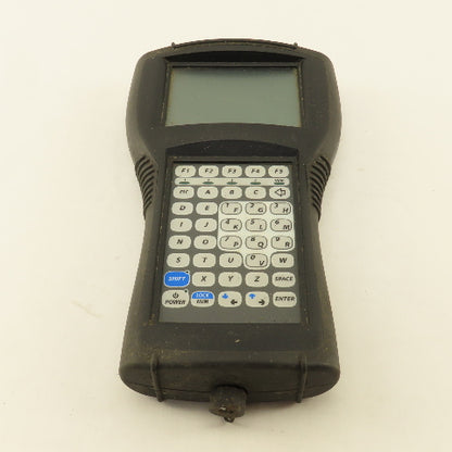 QSI Corp QTERM-G55 Handheld HMI Controller
