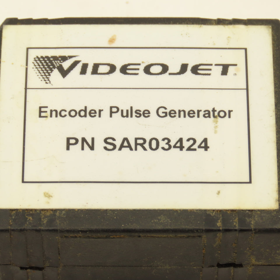 VideoJet SAR03424 Encoder Pulse Generator