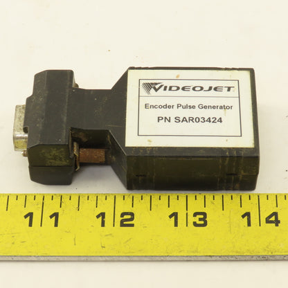 VideoJet SAR03424 Encoder Pulse Generator