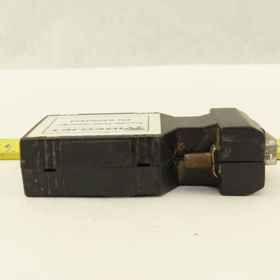 VideoJet SAR03424 Encoder Pulse Generator