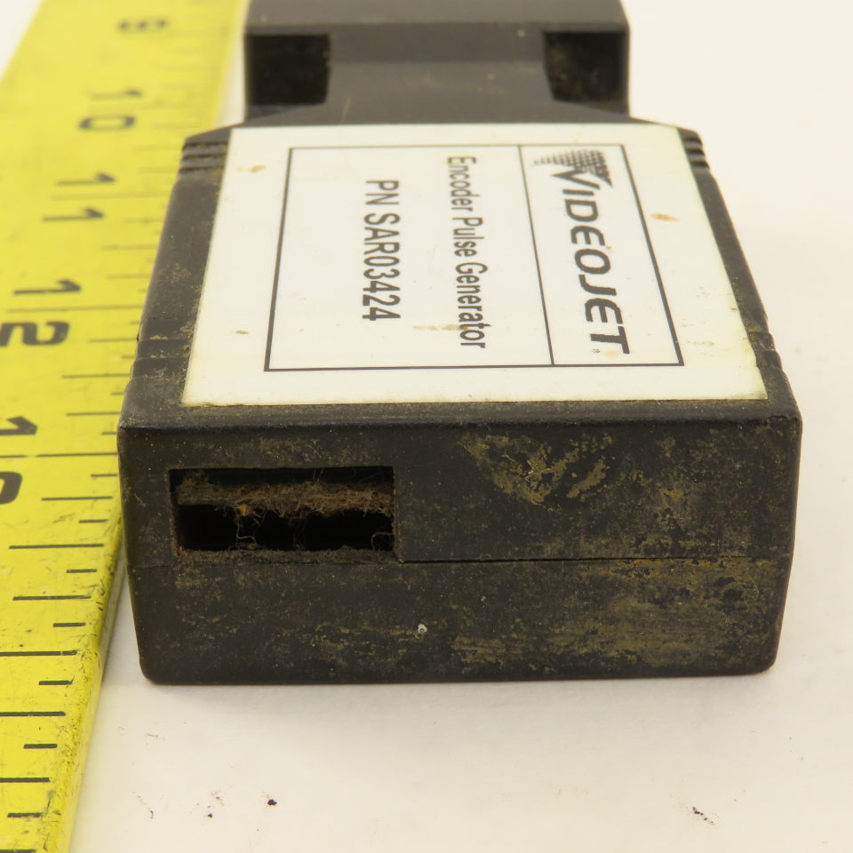 VideoJet SAR03424 Encoder Pulse Generator