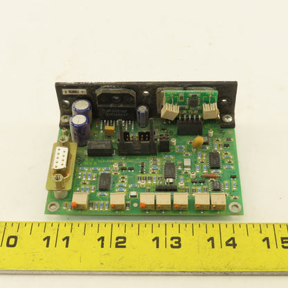 Cambridge Technology 7881 Control Board