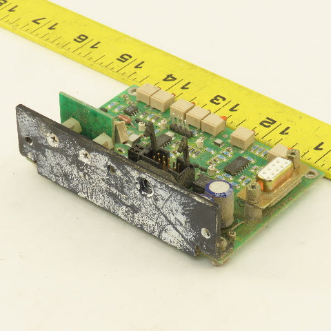 Cambridge Technology 7881 Control Board