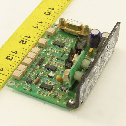 Cambridge Technology 7881 Control Board