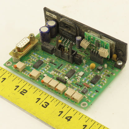 Cambridge Technology 7881 Control Board