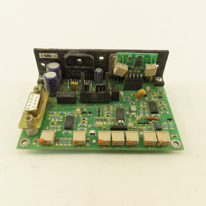 Cambridge Technology 7881 Control Board
