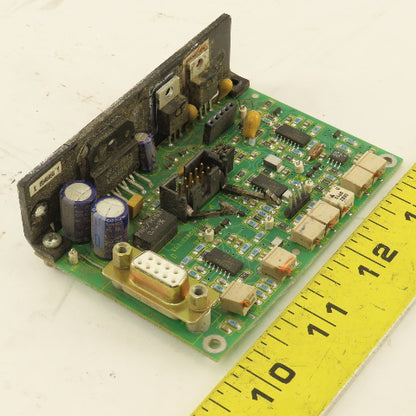 Cambridge Technology 7881 Control Board