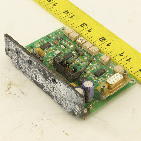 Cambridge Technology 7881 Control Board