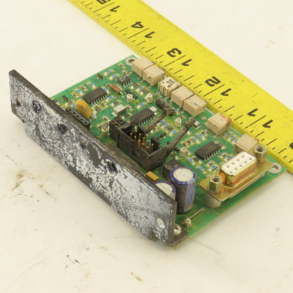 Cambridge Technology 7881 Control Board