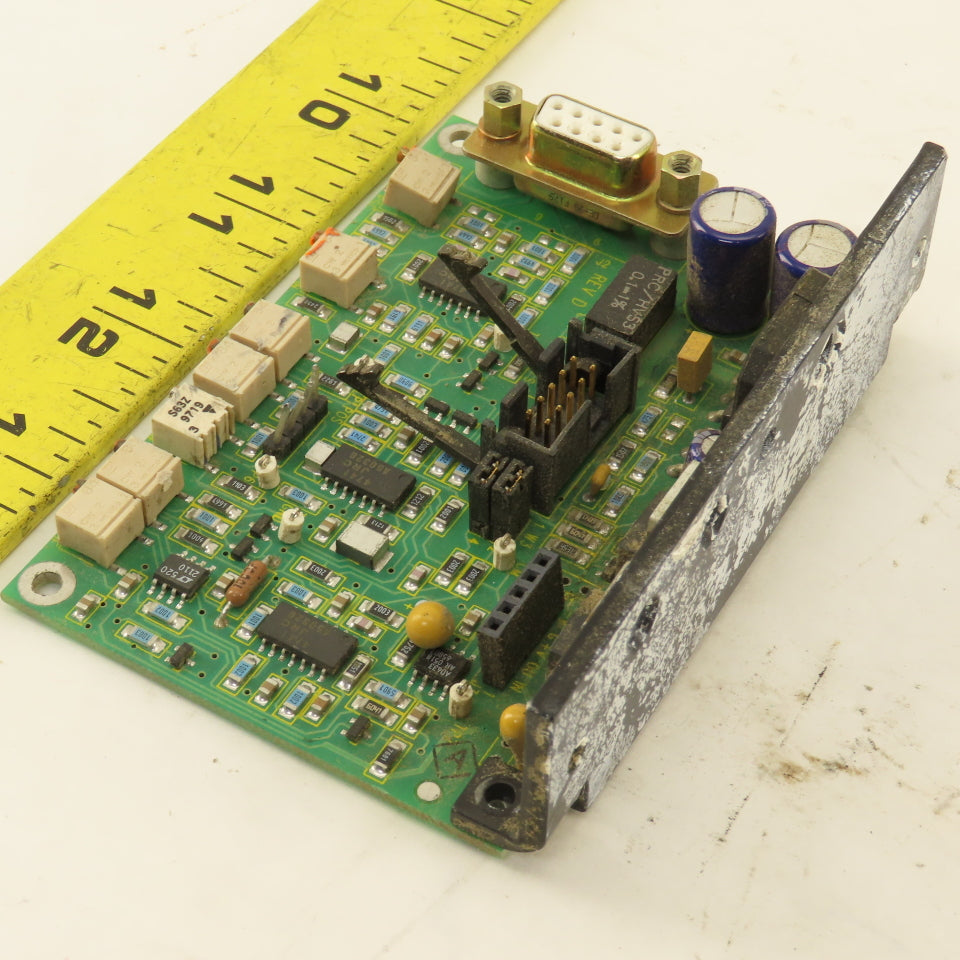 Cambridge Technology 7881 Control Board