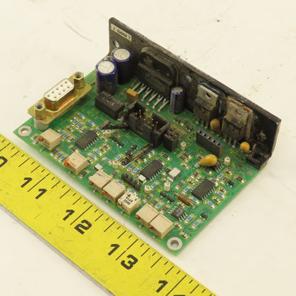 Cambridge Technology 7881 Control Board
