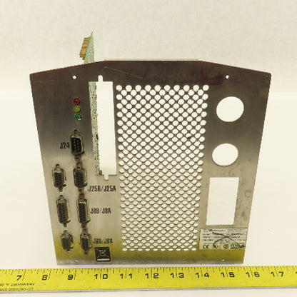 Videojet 375796 Interface Circuit Board Laser Marking Machine Focus 1000