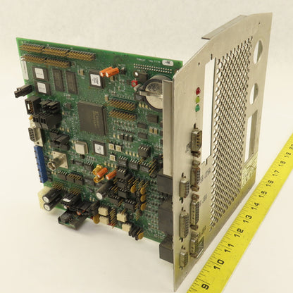 Videojet 375796 Interface Circuit Board Laser Marking Machine Focus 1000