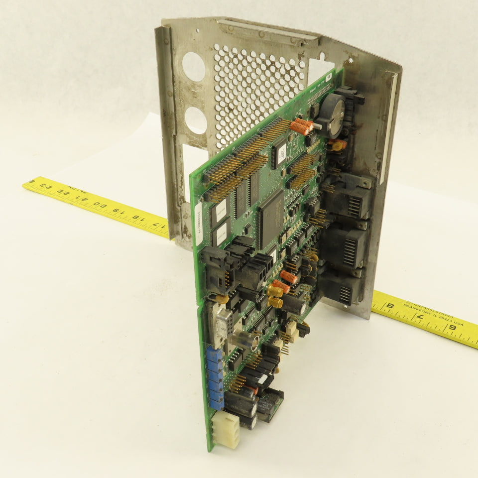 Videojet 375796 Interface Circuit Board Laser Marking Machine Focus 1000